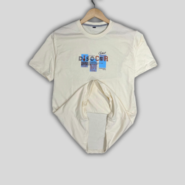 Unique Graphic T-Shirt
