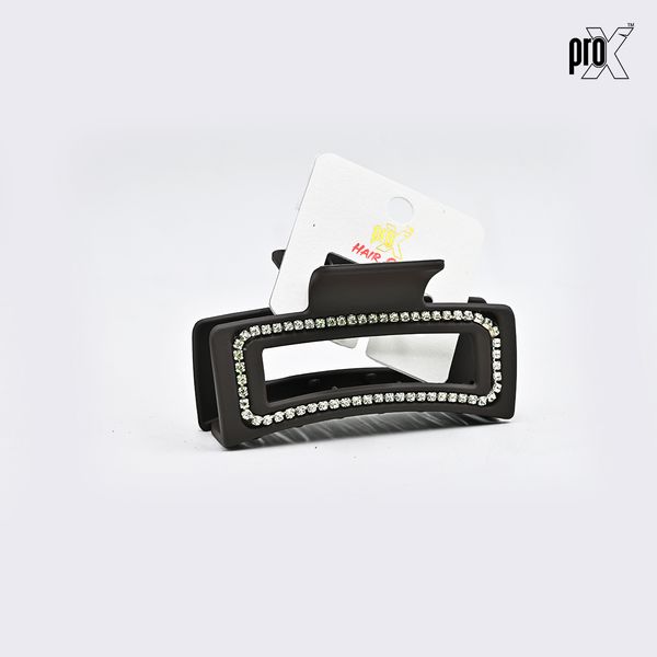 ProX Nonslip Durable Hair Grip For Women HG-106-2