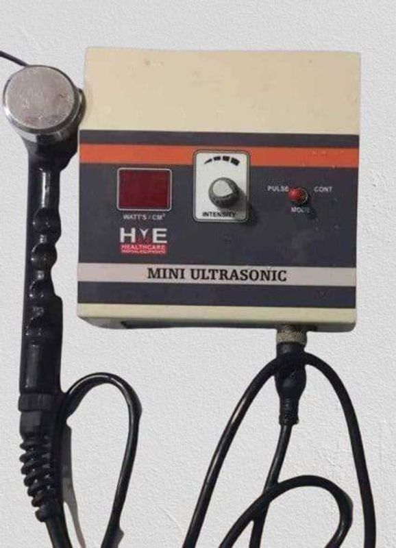 UST MINI