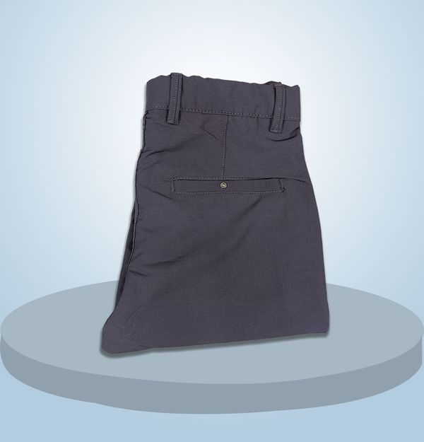 Premium Dubai Stig Pant Formal/Casual (Navy Blue)