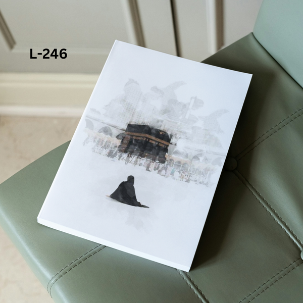 Notebook L246