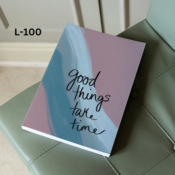 Notebook L-100