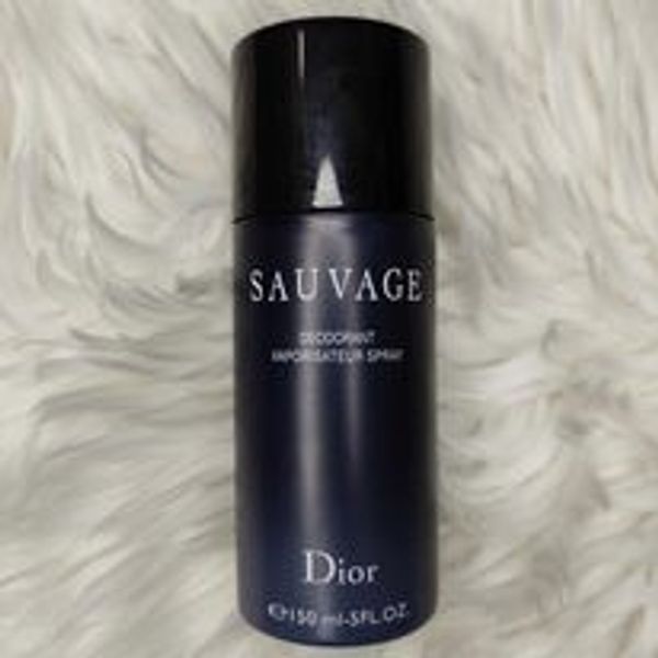 Sauvage Men Deodorant 150ml