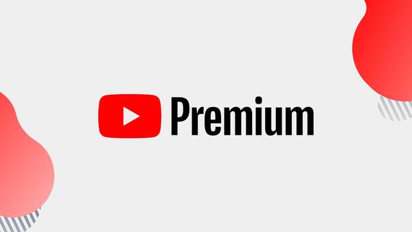 Youtube Premium 1 month