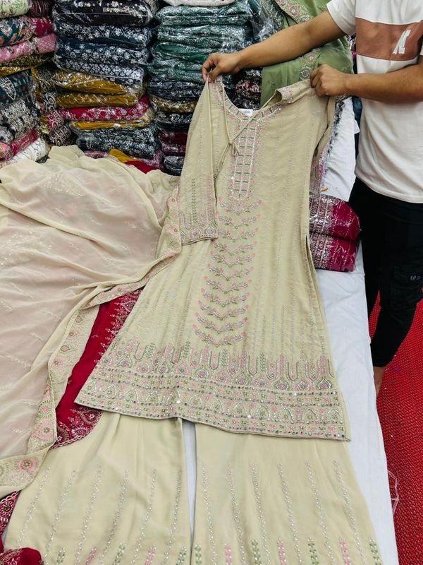 dress