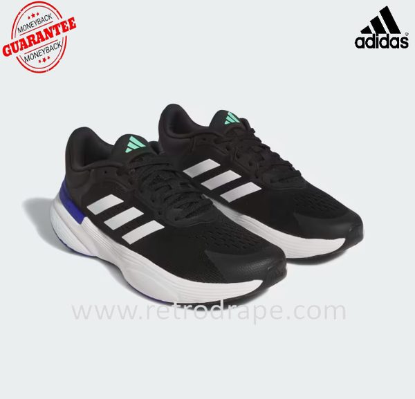 ADIDAS RESPONSE SUPER 3.0 SHOES Size US 8.5