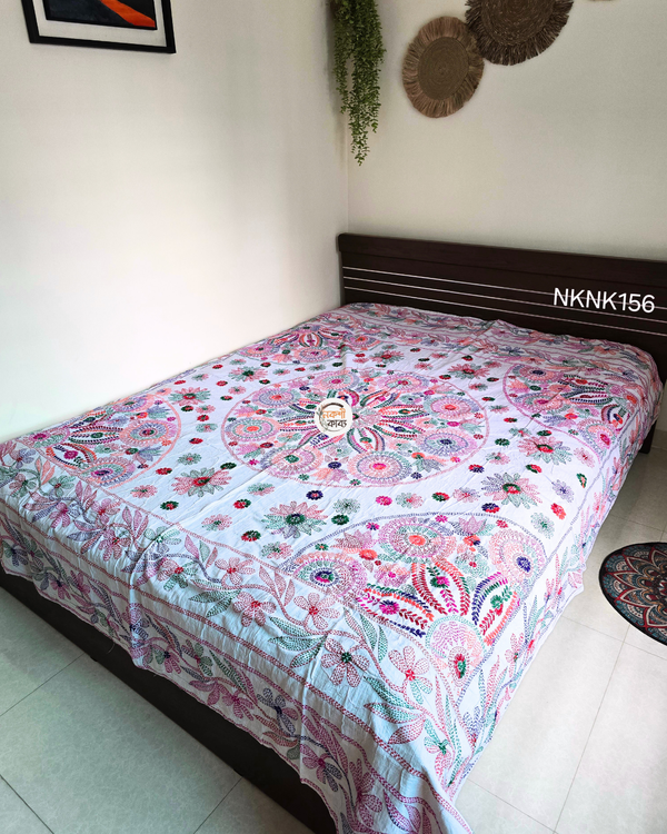 Jamalpuri Nokshikatha - NKNK156