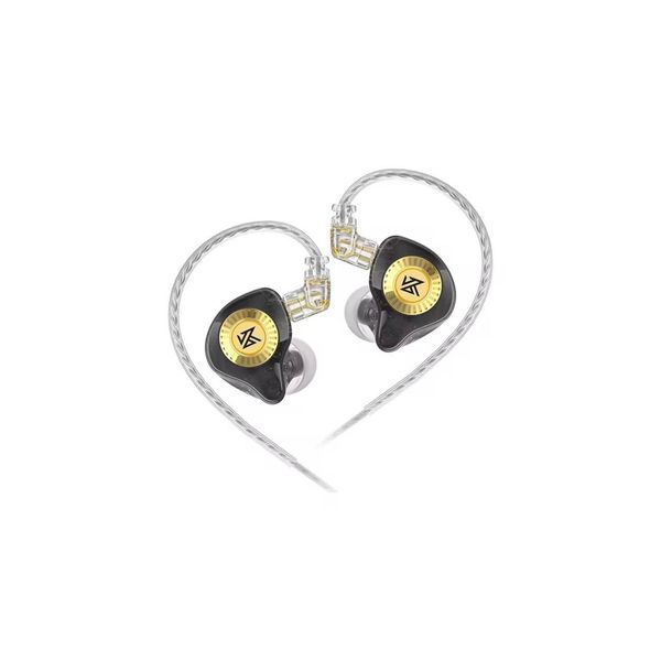 KZ EDX Ultra Earphones