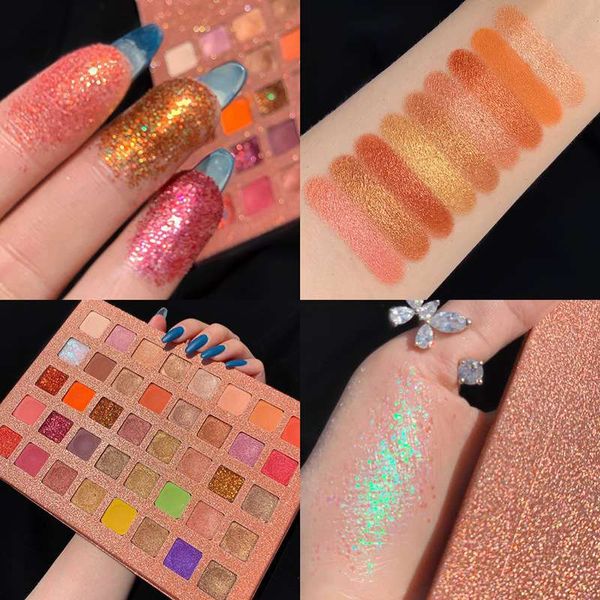 Dikalu Soft Eye shadow
