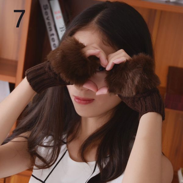 Winter posmi Hand gloves