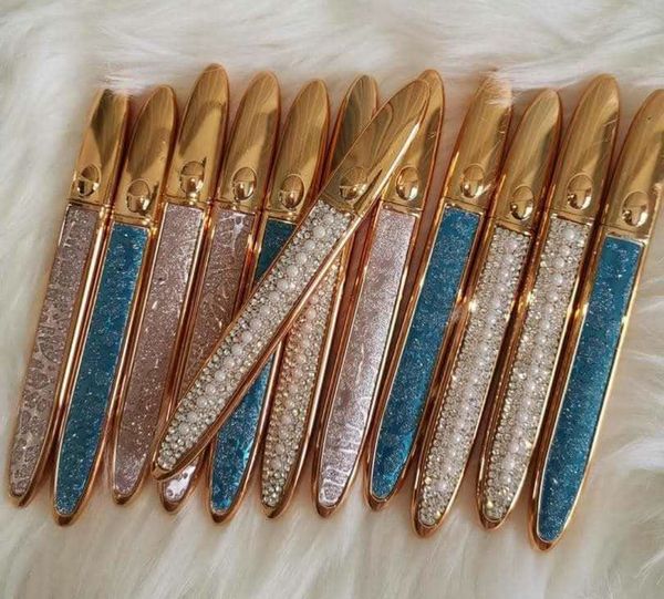 Magnetic eyelashes