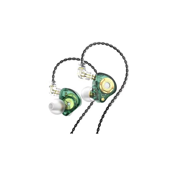 TRN MT1 Pro Earphones