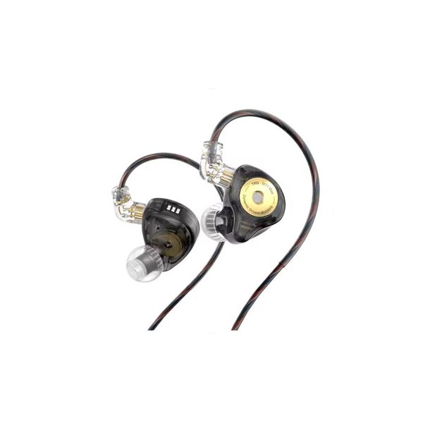 TRN MT1 Max Earphones