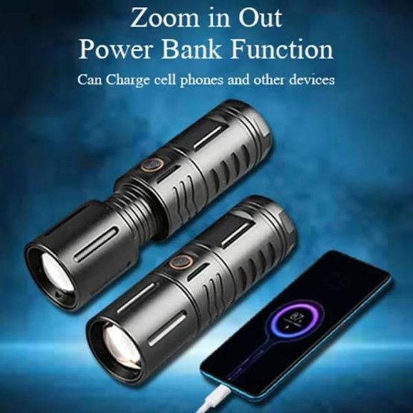 Super Power Jumbo Light - Made In Japan