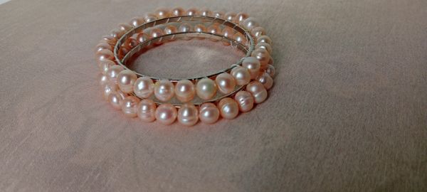 Pearl Bangle