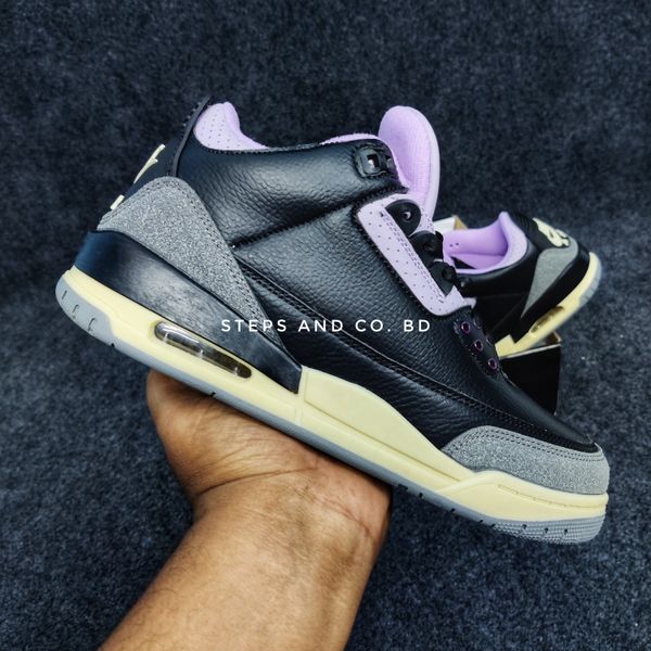 Air Jordan 3 A Ma Maniere OEM