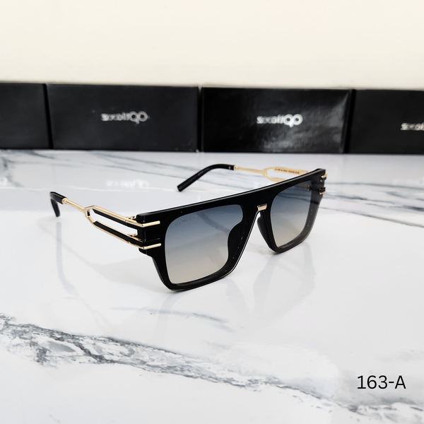 163 Premium Brand Sunglasses