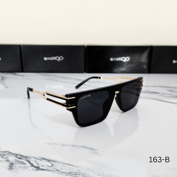 163 Premium Brand Sunglasses