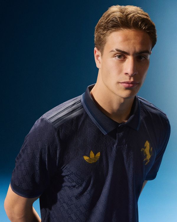 JUVENTUS 3RD KIT 24/25