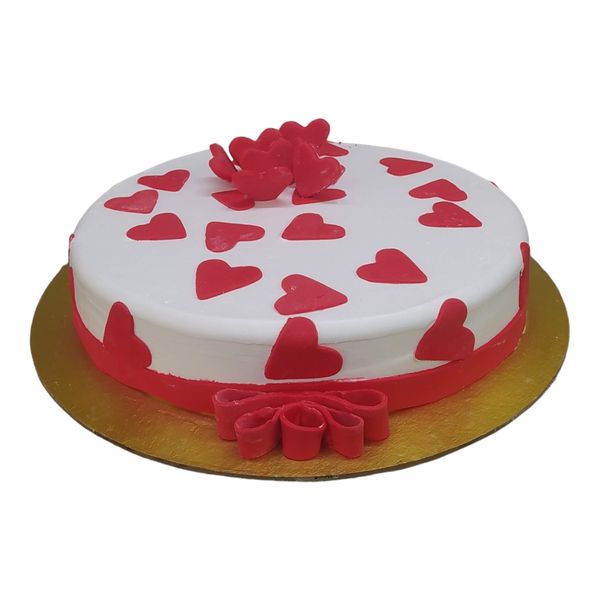 Anniversary Cake