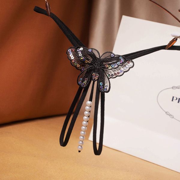 Thong panty - Image 3