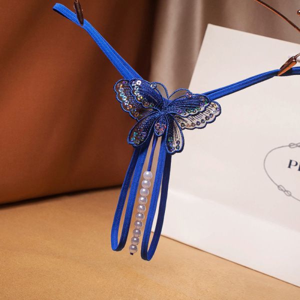 Thong panty - Image 5