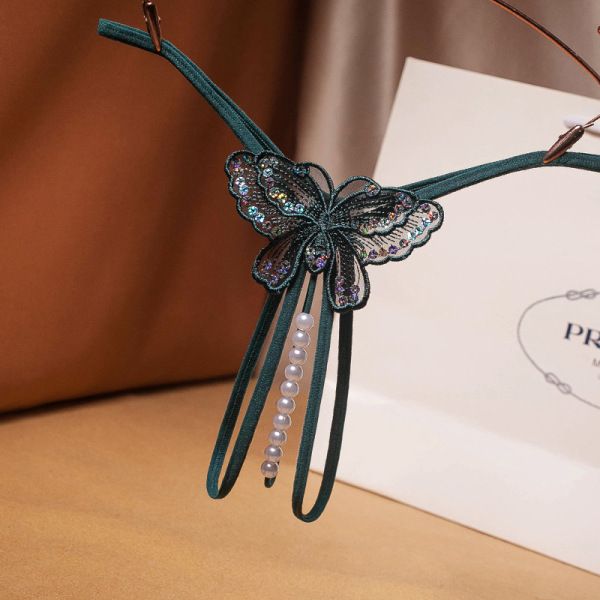 Thong panty - Image 7