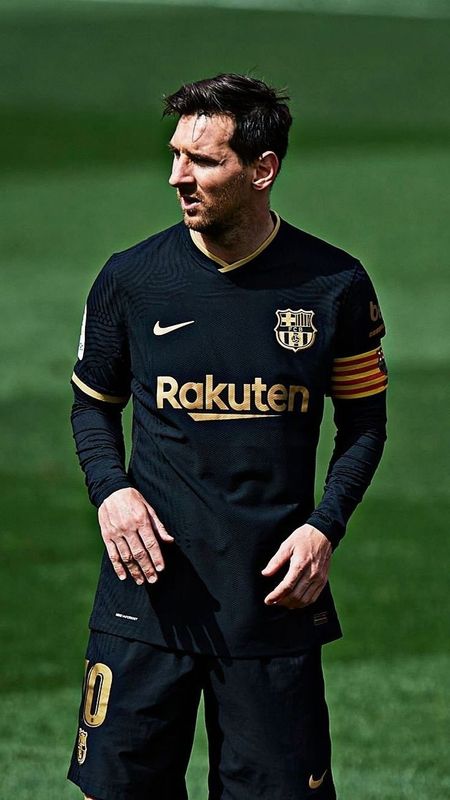 BARCA BLACK GOLD RETRO 2021