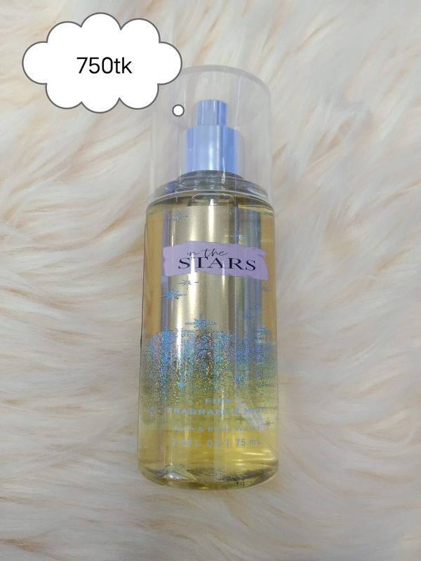 In The Stars By Bath & Body Works