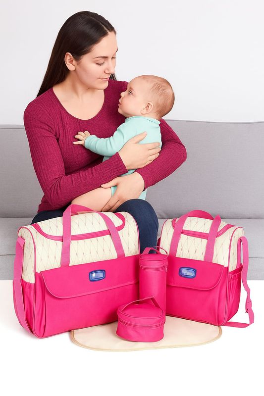 Chicco Mummy Bag Set
