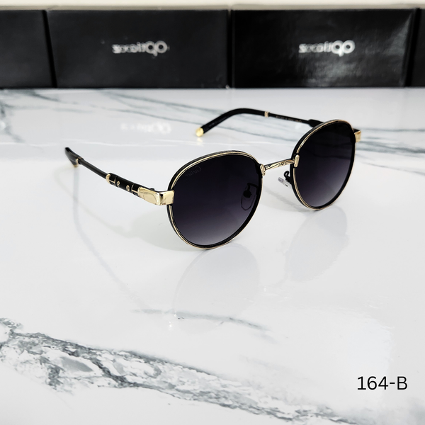 164 Premium Brand Sunglasses