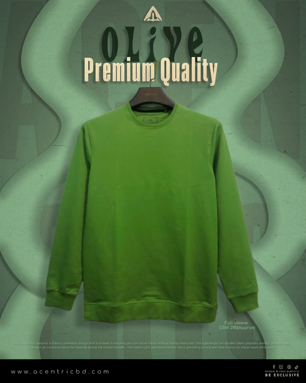 Round-neck pullover made of sustainable viscose Ecovero