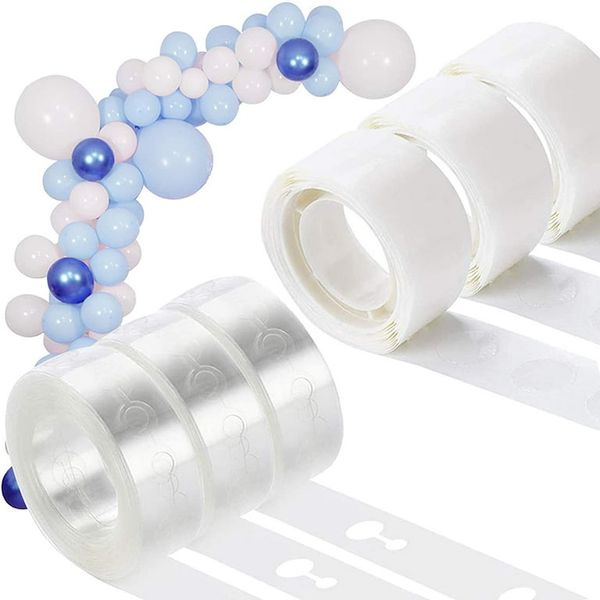 Balloons Strip For Garlands