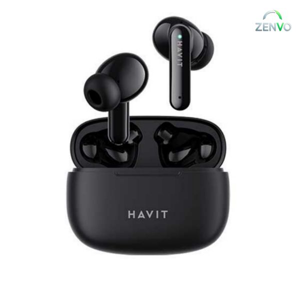 Havit TW967 True Wireless Stereo Earbuds