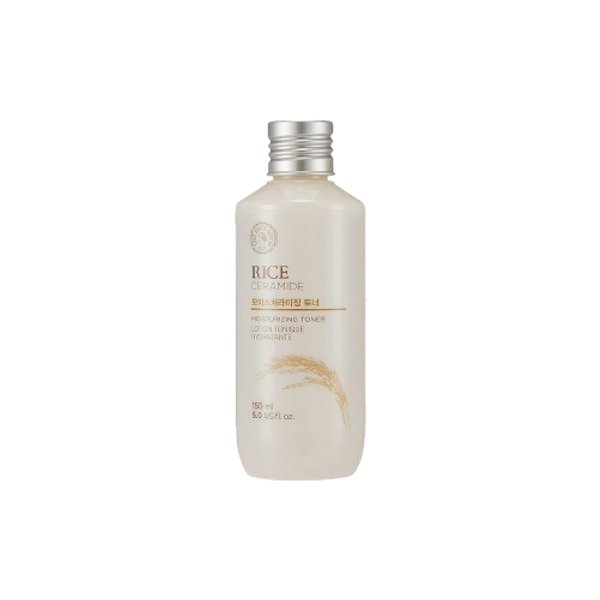 The Face Shop Rice & Ceramide Moisturizing Emulsion 150ml