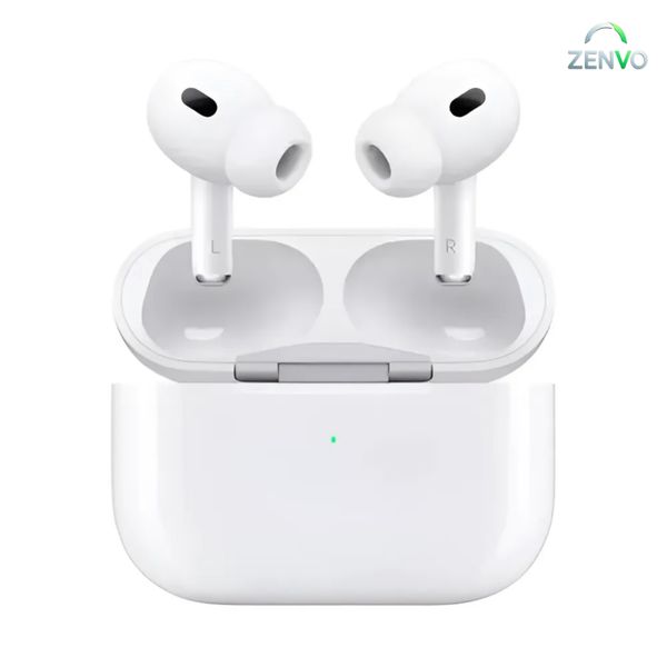 WiWU Airbuds Pro 2 ANC True Wireless Earbuds Type-C