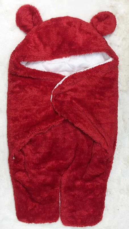 Baby blanket