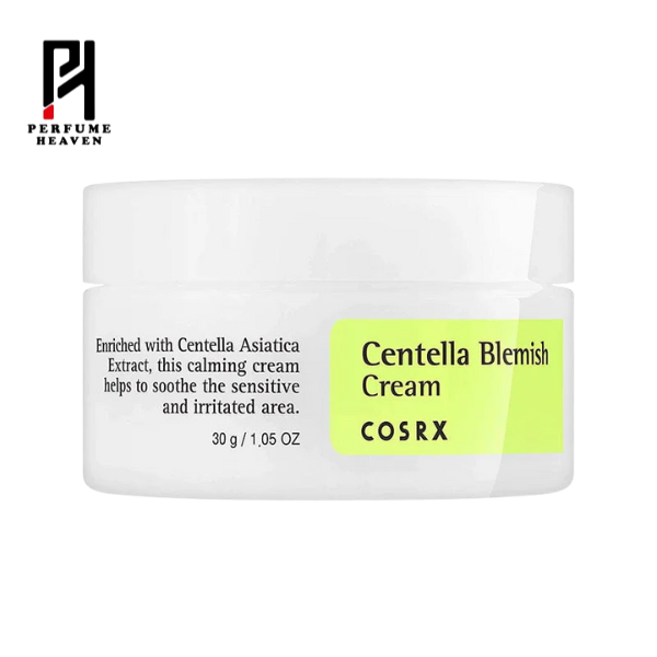 COSRX Centella Blemish Cream