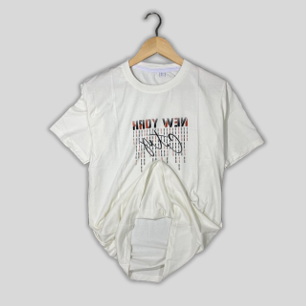 New York City Graphic T-Shirt