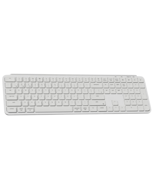 Keychron B6 Pro Ultra-Slim Wireless Keyboard