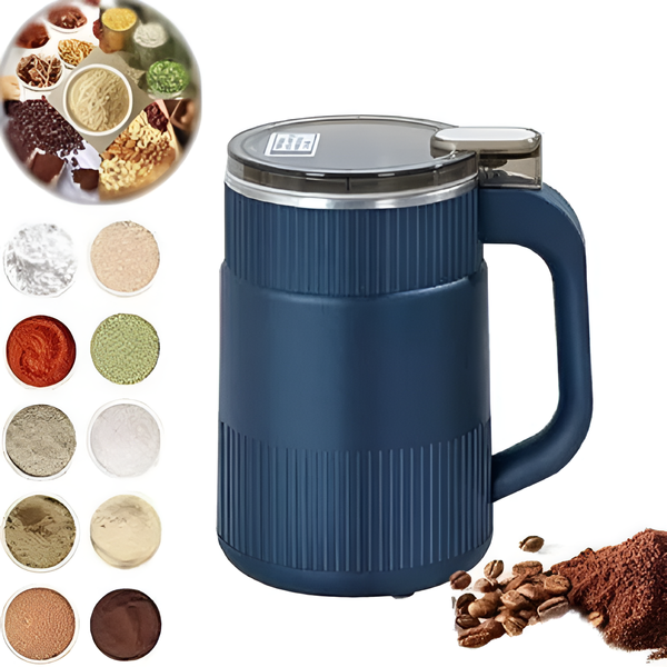 Multifunctional Coffee Grinder .