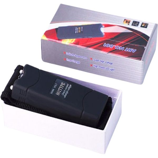 ๐ฅSelf-Defense Stun Gun / Electric Shock๐ฅ