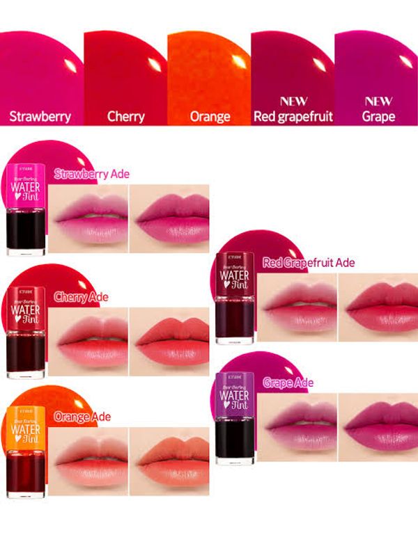 Etude House Lip Tint