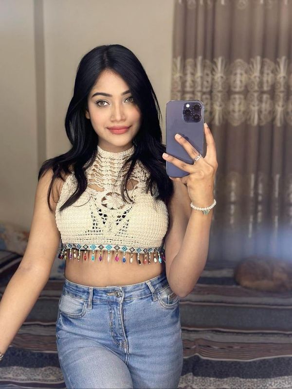 trendy top - Image 6