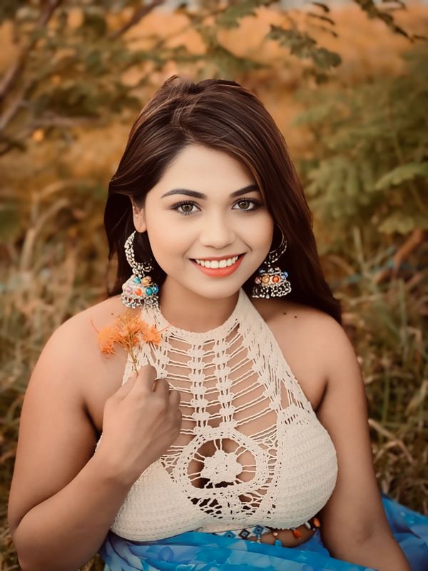 trendy top - Image 11