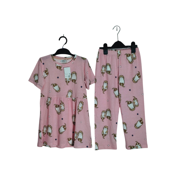 Frock Set - CODE :K14