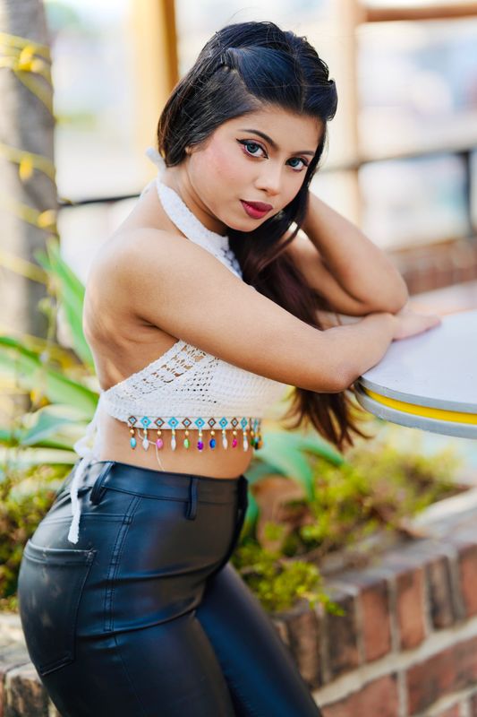 Trendy top - Image 2