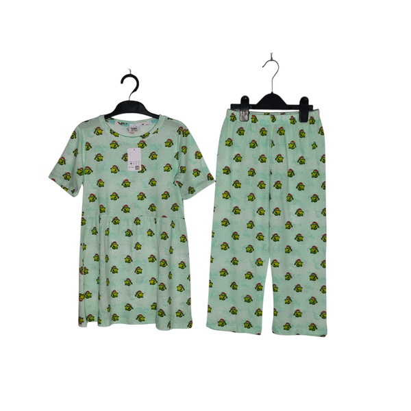 Frock Set - CODE :K20