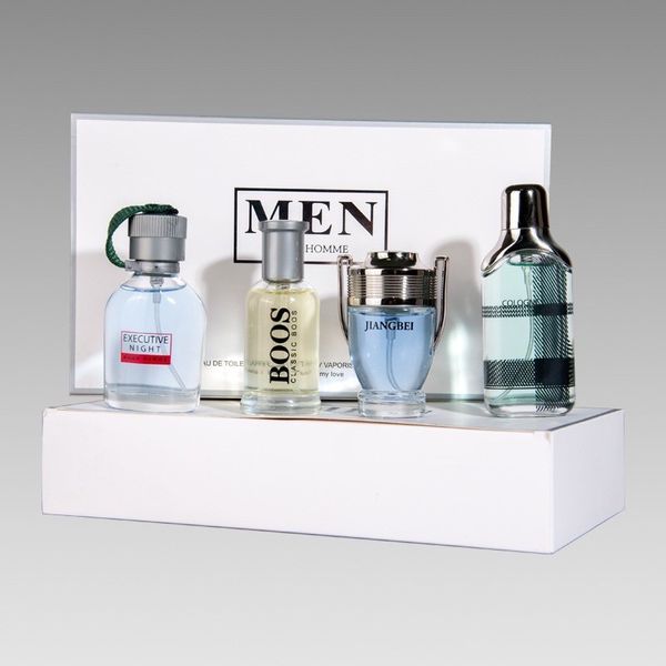 Flowers of Story Men’s Perfume