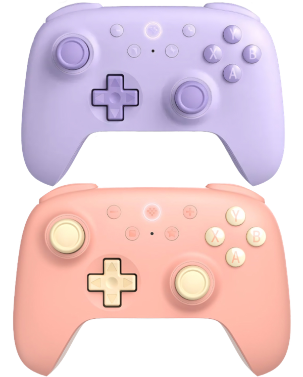 8BitDo Ultimate 2C Wireless Gaming Controller